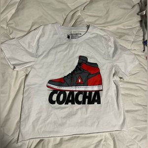 Dutch Bros Coacha T-Shirt